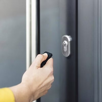 Nuki FOB „Bluetooth“ Juoda