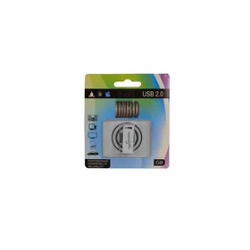 Imro atmintukas 32GB USB 2.0 Easy juodas