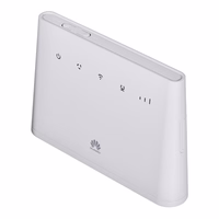 Huawei B311-221 WiFi LAN 4G (LTE Cat.4 150Mbps/50Mbps) Balta