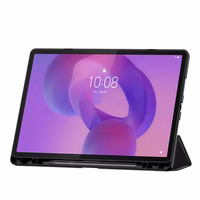 Tech-Protect SC Pen dėklas Lenovo Idea Tab Pro / Pro MT 12.7 TB-373 - juodas