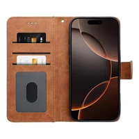 JEANS knyga IPHONE 17 Air juoda