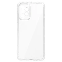 Armor Antishock dėklas SAMSUNG GALAXY A13 4G skaidrus