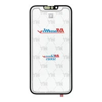 MUSTTBY Apsauginis stiklas (m) + OCA IPHONE 14 plus