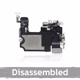 Ausies garsiakalbis suderinamas su Apple iPhone 14 ausies garsiakalbis 100% originalus (Naudotas)