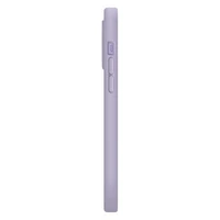 Uniq Lino dėklas telefonui iPhone 14 Plus (m) - violetinis