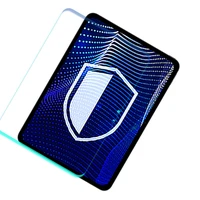 3mk FlexibleGlass Pro hibridinis stiklas iPad Pro 11" 2025 (6 kartos)