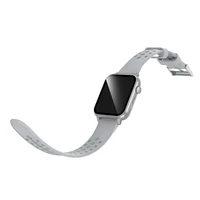 Borofone Smartwatch BD15 silver