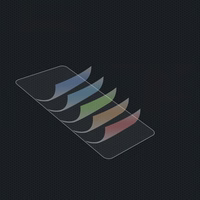 Nillkin Anti-Explosion Glass 2.5D - apsauginis glass Samsung Galaxy A72 5G / 4G