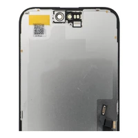 FixCell LCD Display for IPHONE 16 PLUS SOFT OLED 120Hz (Diagnosable: Used)