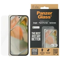 PanzerGlass apsauginis stiklas Ultra-Wide Fit grūdintas stiklas Google Pixel 9 Pro Fold