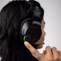 SKULLCANDY žaidimų ausinės Crusher PLYR 720 Wireless XBOX