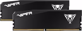 Patriot Viper Elite5 Ultra DDR5 2x32GB 6400MHz CL32