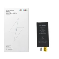 JCID Baterija without BMS iPhone 12 Mini (didelė talpa)