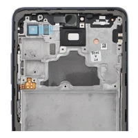 ServicePack LCD ekranas SAMSUNG A72 A725F GH82-25460A