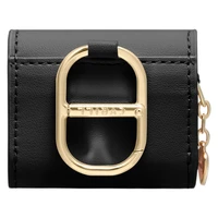 Spigen Cyrill Mini Krepšys AirPods 4 - Juodas