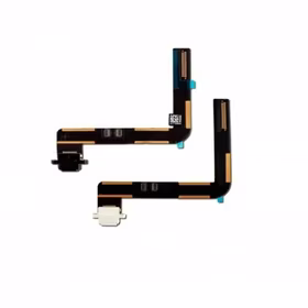 Įkrovimo jungtis suderinama su iPad Air / iPad 9.7'' / iPad 9.7'' 2018 su Flex / baltas / OEM