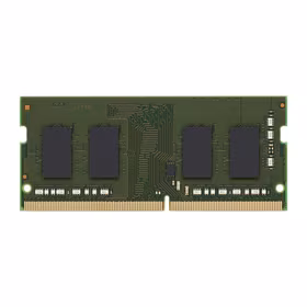 Nešiojamo kompiuterio atmintis KINGSTON 16GB DDR4 PC25600 SO-DIMM
