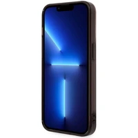 Dėklas telefonui BMW BMHCP14X22HVGV iPhone 14 Pro Max 6.7 - juodas