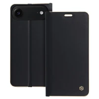 Wonder Frame dėklas Iphone 17 Air juodas