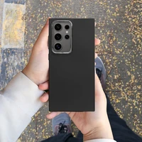 FRAME dėklas telefonui XIAOMI Redmi Note 14 PRO 5G / 14 PRO PLUS 5G juodas