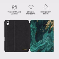 Tech-Protect Lamano deklas iPad 10.9 10 / 2022 / 11 11 / 2025 - spalvotas