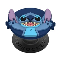 Popsockets 2 PopOuts Stitch laikiklis ir telefono stovas
