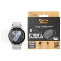 PanzerGlass grūdintas stiklas Samsung Galaxy Watch 7 (44mm)