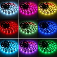 LED juosta Reach RGB 3528