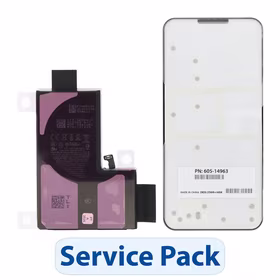 ServicePack baterija Apple iPhone 15 Pro Max (661-36918)2
