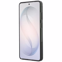 Karl Lagerfeld IML KC Script MagSafe Dėklas for Samsung Galaxy S26 Ultra - juodas