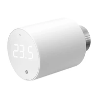 Termostatinė galvutė Shelly BLU TRV, WiFi/Bluetooth (3 vnt. su valdymo įrenginiu)