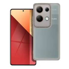 VARIETE dėklas telefonui XIAOMI Redmi Note 13 Pro 4G / POCO M6 Pro 4G plieninis