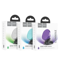 HOCO magnetinis automobilinis laikiklis centrinės konsolės H2 romantiška violetinė