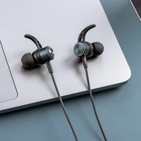 GJBY ausinės - BLUETOOTH CA-115 auksinės