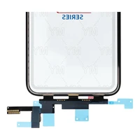 MUSTTBY jutiklinis ekranas + OCA IPHONE Xs