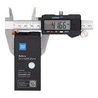 Baterija Samsung S6 Edge 2600 mAh Blue Star Premium