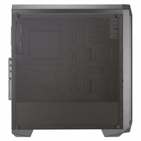 Aerocool PGS Skyline-A-BK-v1 korpusasARGB