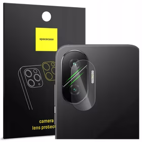 Spacecase Kameros stiklas Camera Glass Poco F7 5G