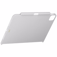 Etui UNIQ Axel do iPad Air 11" M2 2024   / M3 2025 / M4 2026 / iPad Air 10.9" (2022/2020) / iPad Pro 11" (2022/2021) baltas