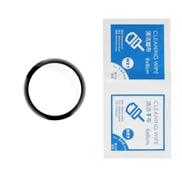 Grūdintas akrilinis stiklas su pilnu klijavimu Huawei Watch GT2 42mm