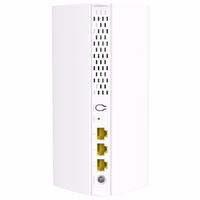 Tenda EE3 Pro(2-pack) Balta maršrutizatorius