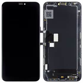 Ekranas + jutiklinis Kokybė AAA Hard OLED IPHONE 13