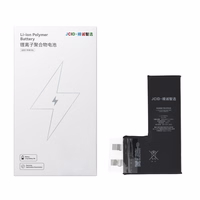 JCID Baterija without BMS iPhone Xs (didelė talpa)