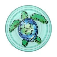 Popsockets PlantCore Grip Tortuga telefono laikiklis ir stovas