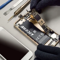 LICORE baterija IPHONE SE 2022 2018 mAh