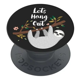 Popsockets 2 Hang Out laikiklis ir telefono stovas
