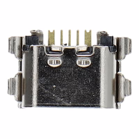 Įkrovimo jungtis REDMI 7A ORI