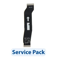 ServicePack pagrindinės plokštės lankstus kabelis SAMSUNG S20 Ultra 5G G988F GH59-15214A