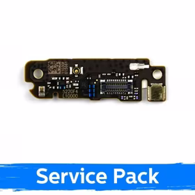 Įkrovimo jungtis suderinama su Xiaomi Mi Note 10 Lite su flex / Plata (Service Pack)