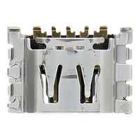 Įkrovimo jungtis REALME C21Y C25Y ORI